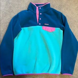 Patagonia Fleece